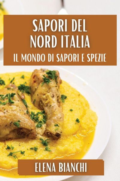 Produktbild: Sapori del Nord Italia