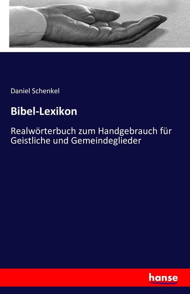 Bibel-Lexikon