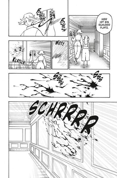 Produktbild: Hunter X Hunter 38