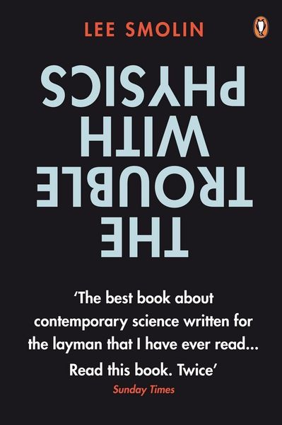 Produktbild: The Trouble with Physics