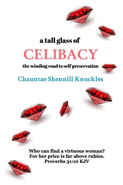 Produktbild: A tall glass of CELIBACY