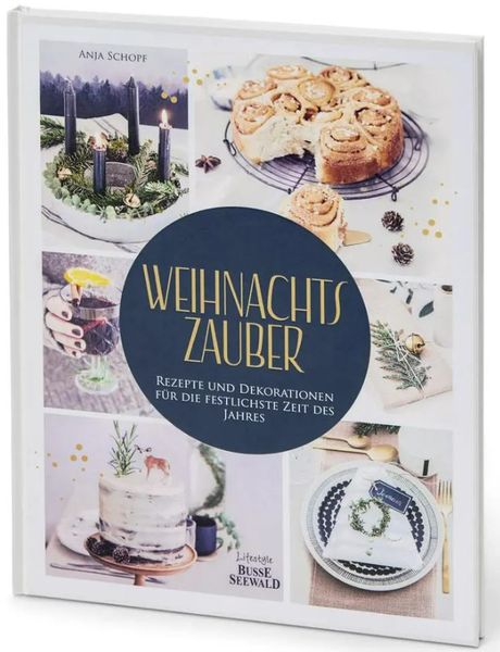 Produktbild: Weihnachtszauber