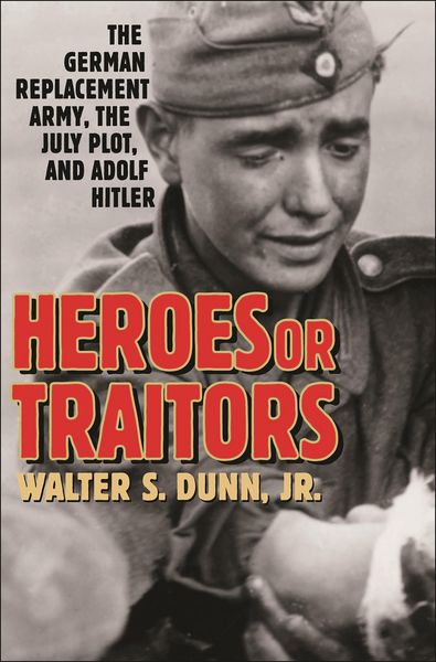 Produktbild: Heroes or Traitors