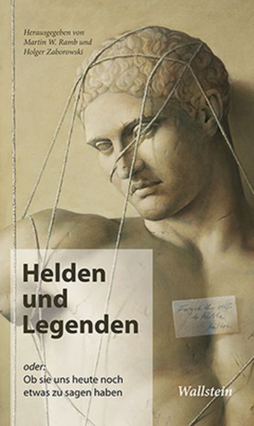 Produktbild: Helden und Legenden