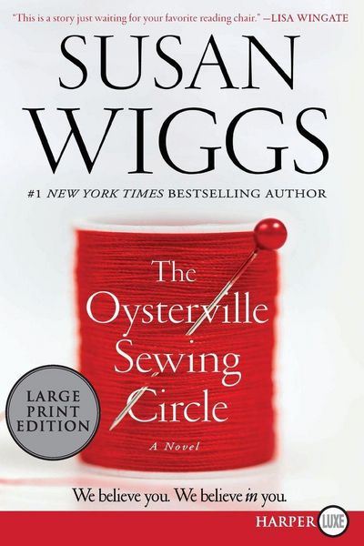 Produktbild: Oysterville Sewing Circle LP, The