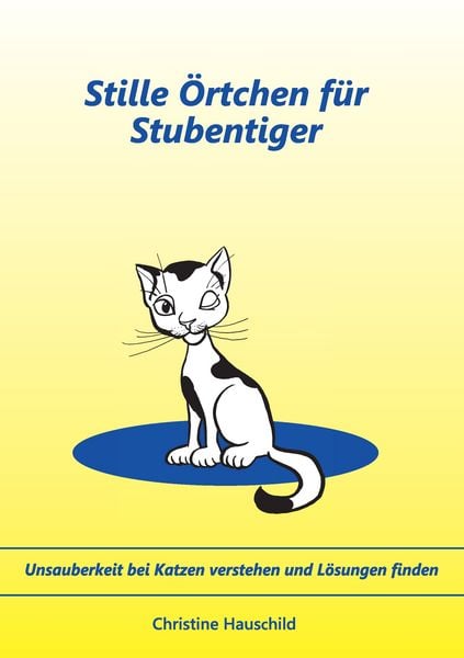 Produktbild: Stille &Ouml;rtchen f&uuml;r Stubentiger