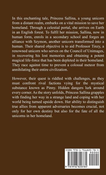 Produktbild: A Change of Reign