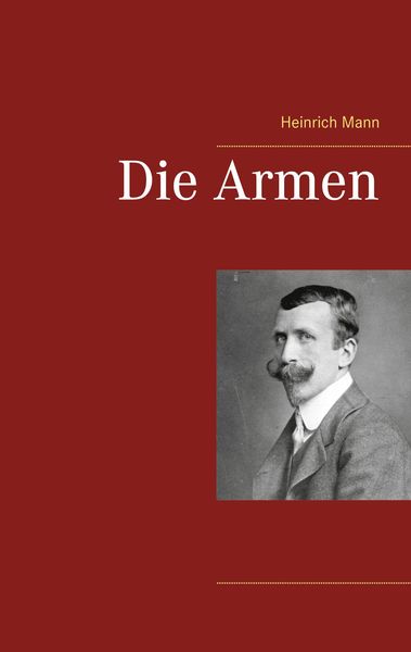 Produktbild: Die Armen