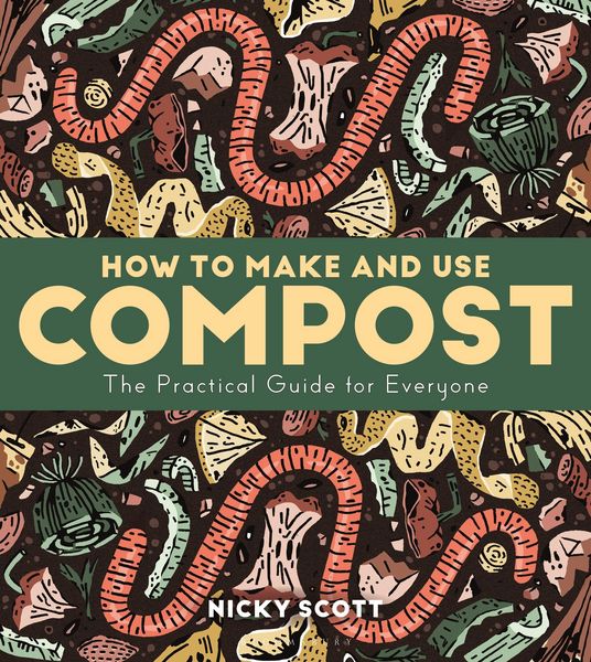 Produktbild: How to Make and Use Compost