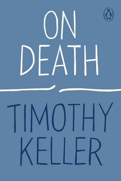 Produktbild: On Death