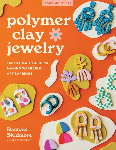 Produktbild: Polymer Clay Jewelry