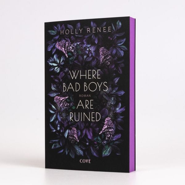Produktbild: Where Bad Boys are Ruined (Good Girls 3)