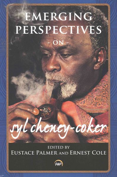 Produktbild: Palmer, E:  Emerging Perspectives On Syl Cheney-coker