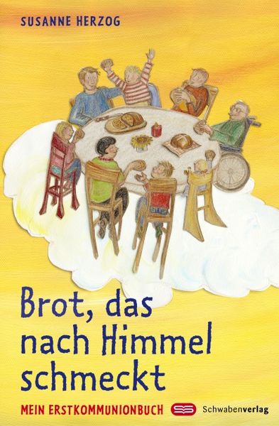 Produktbild: Brot, das nach Himmel schmeckt