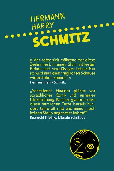 Produktbild: Wundersame Katastrophen