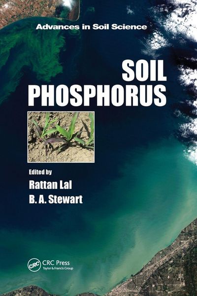 Produktbild: Soil Phosphorus