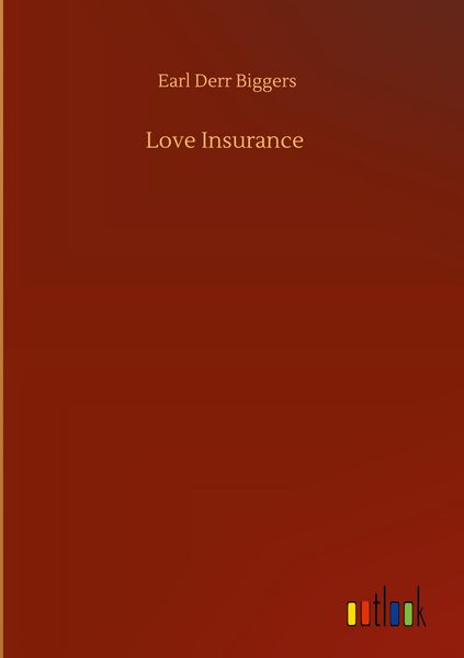 Produktbild: Love Insurance