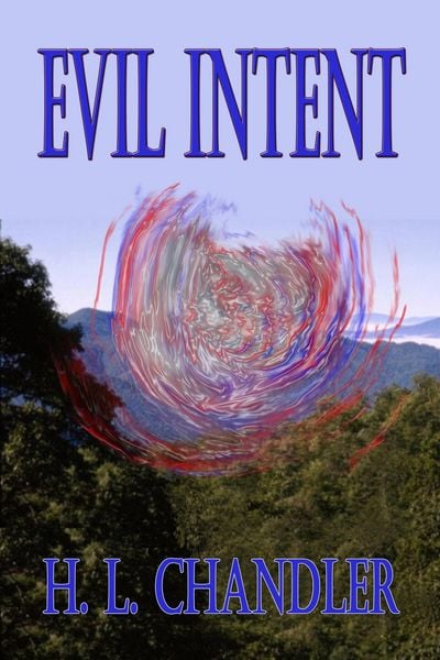 Produktbild: Evil Intent