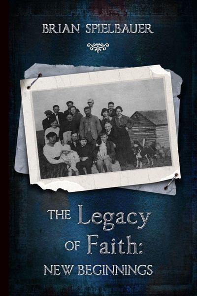 Produktbild: The Legacy of Faith