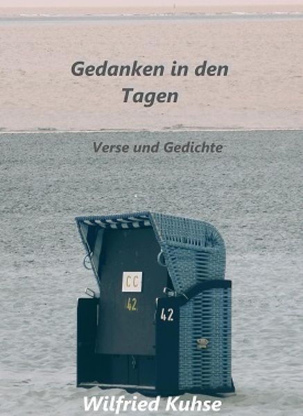 Produktbild: Gedanken in den Tagen