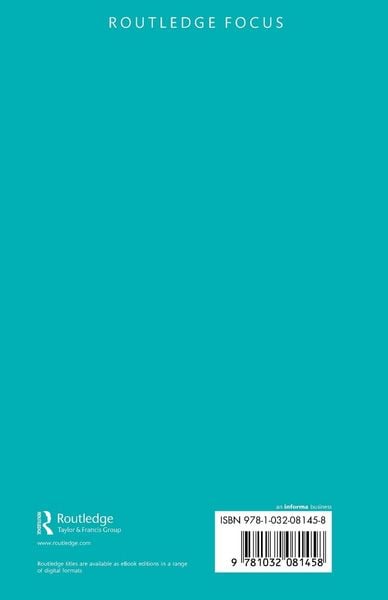Produktbild: Curating, Interpretation and Museums