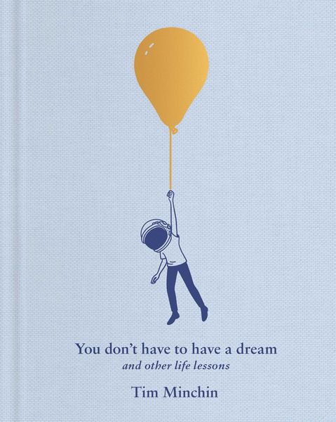Produktbild: You Don't Have to Have a Dream