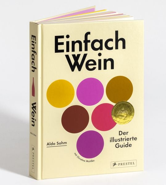 Produktbild: Einfach Wein