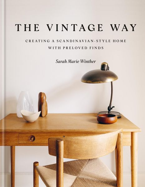 Produktbild: The Vintage Way