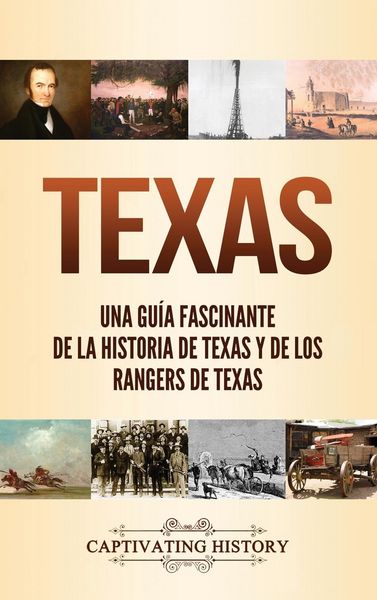 Produktbild: Texas
