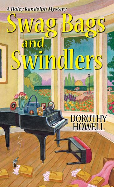 Produktbild: SWAG BAGS & SWINDLERS