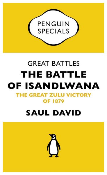 Produktbild: Great Battles: The Battle of Isandlwana