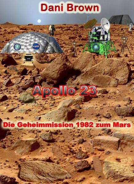 Produktbild: Apollo 23