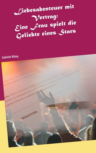 Produktbild: Liebesabenteuer mit Vertrag
