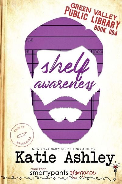 Produktbild: Shelf Awareness
