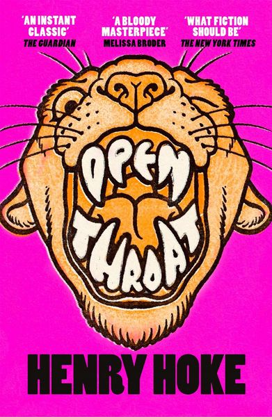 Produktbild: Open Throat