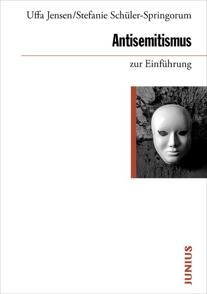 Produktbild: Antisemitismus zur Einf&uuml;hrung