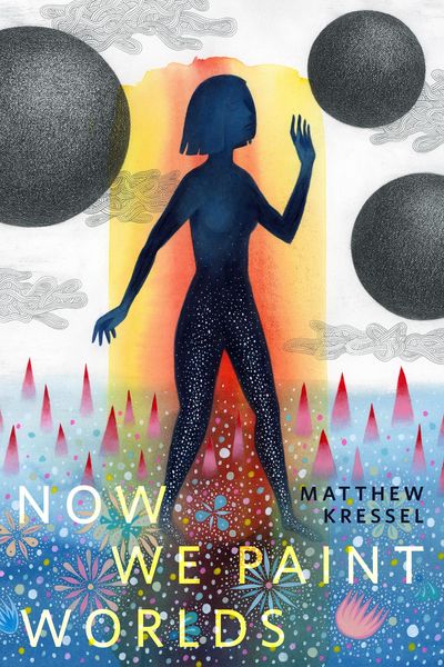 Produktbild: Now We Paint Worlds
