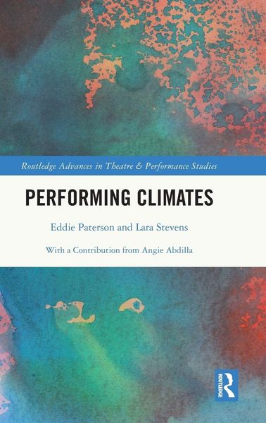 Produktbild: Performing Climates