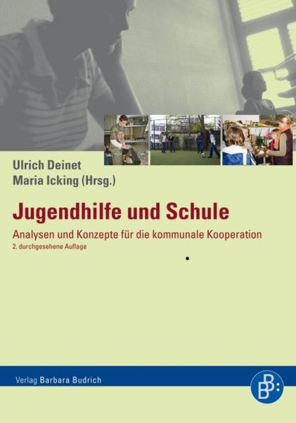 Produktbild: Jugendhilfe und Schule