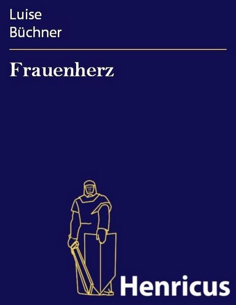 Produktbild: Frauenherz