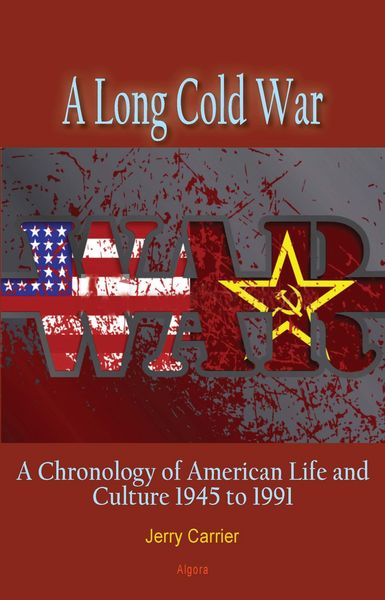 Produktbild: Long Cold War