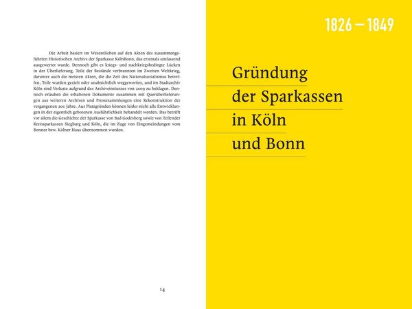 Produktbild: Geld f&uuml;r alle. 200 Jahre Sparkasse K&ouml;lnBonn
