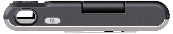 Produktbild: Kodak Kodak Fotokamera C1 black Digitalkamera Schwarz