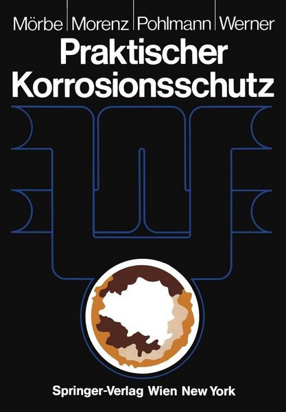 Produktbild: Praktischer Korrosionsschutz