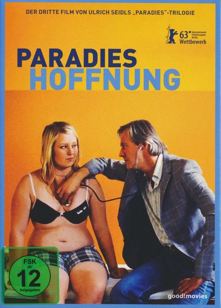 Produktbild: Paradies: Hoffnung