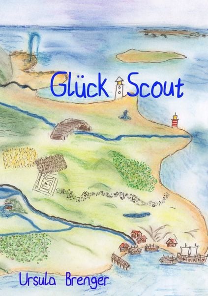 Produktbild: Gl&uuml;ckScout