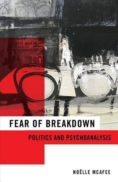 Produktbild: Fear of Breakdown