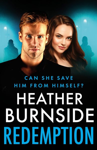 Produktbild: Burnside, H: Redemption
