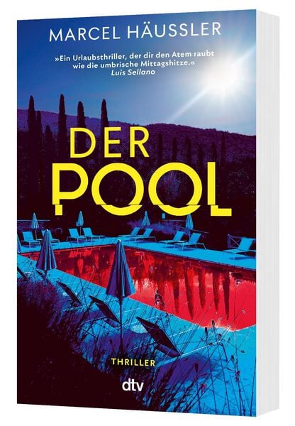 Produktbild: Der Pool
