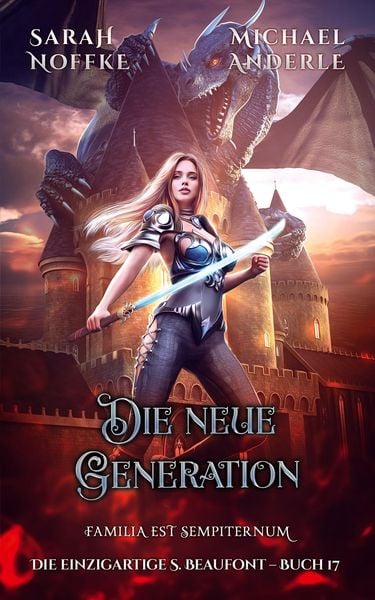 Produktbild: Die neue Generation